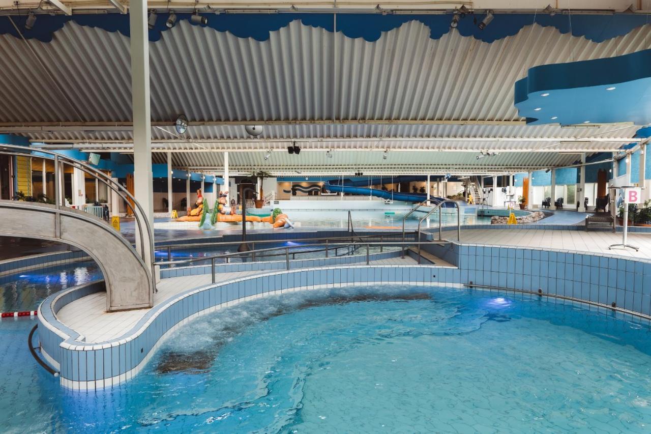 Rbr 782 - Beach Resort Kamperland Wissenkerke Dış mekan fotoğraf