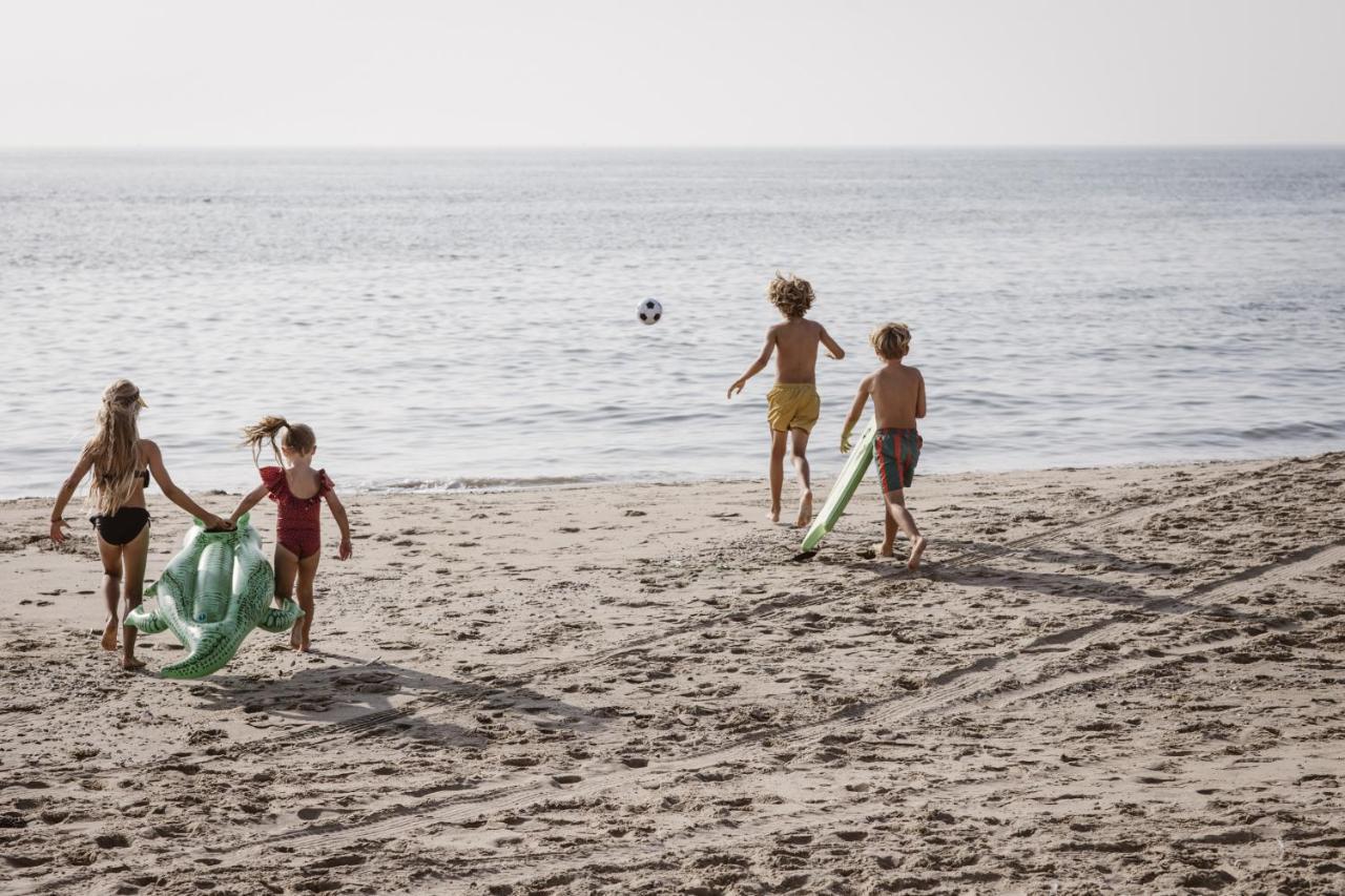 Rbr 782 - Beach Resort Kamperland Wissenkerke Dış mekan fotoğraf