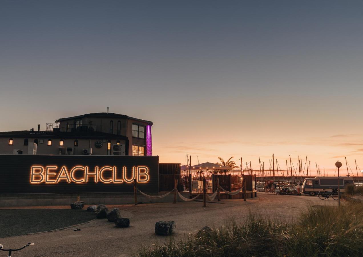 Rbr 782 - Beach Resort Kamperland Wissenkerke Dış mekan fotoğraf