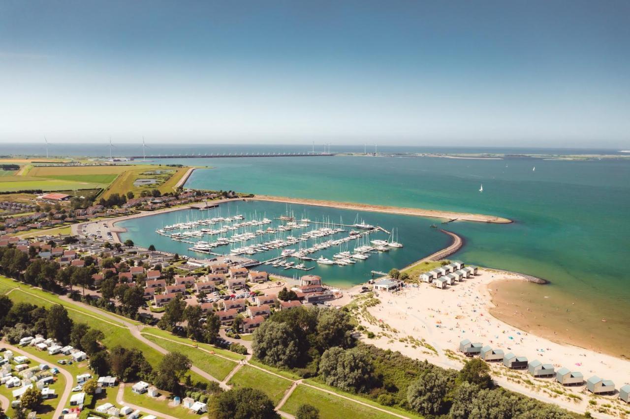 Rbr 782 - Beach Resort Kamperland Wissenkerke Dış mekan fotoğraf