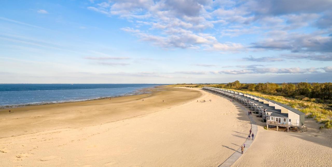 Rbr 782 - Beach Resort Kamperland Wissenkerke Dış mekan fotoğraf