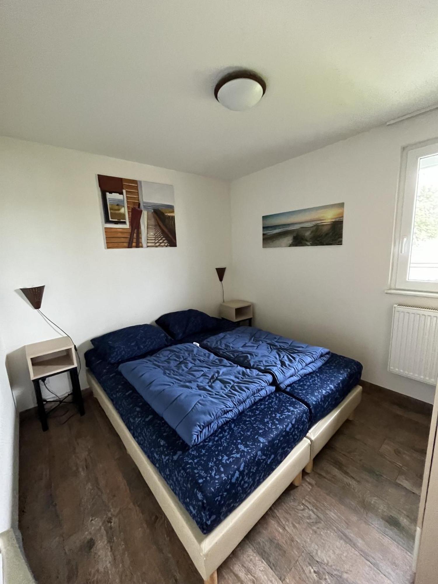 Rbr 782 - Beach Resort Kamperland Wissenkerke Dış mekan fotoğraf